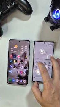 How to transfer files to a Samsung device WITHOUT losing quality 🚀