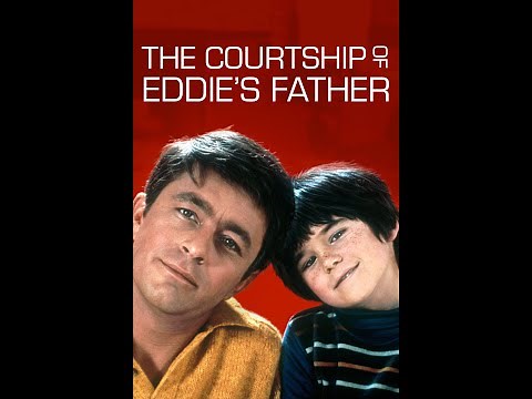 Harry Nilsson - Best Friend (Courtship Of Eddie's Father theme) - Sofa King Karaoke
