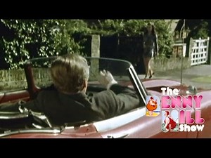 Benny Hill - Sports-Car Pickup (1970)
