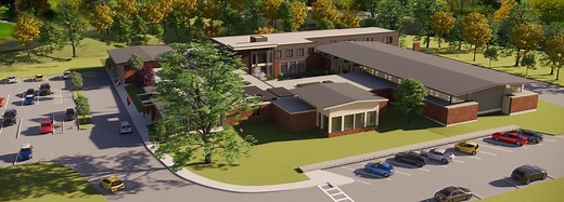 Welcome to Hebrew College's Shared Campus in Newton | Hebrew College