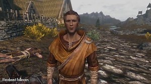 Moonlight Tales - Werewolf and Werebear Overhaul