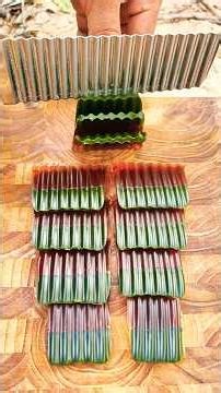 Survival Skills: Smart ideas Single Dad Shows How to Make Soap and Water #Camping #bushcraft #skills