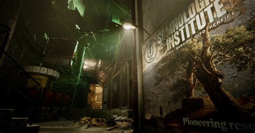 Try This Horror Game Demo About People Disappearing While Asleep