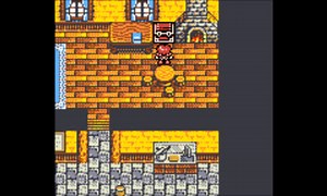 Lufia®: The Legend Returns