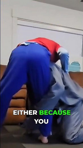 The 5-Finger Guillotine: How It Works