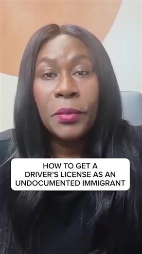 73K views · 411 reactions | Immigrants, here's how you can get a...