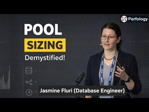 👉 Why More Database Connections Make Your App Slower | Manosh Malai