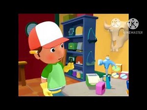 Episode 47 handy manny school for tools nighttime short
