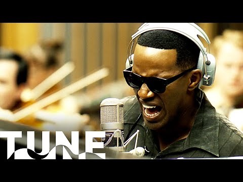 Georgia on My Mind (Ray Charles) | Ray | TUNE