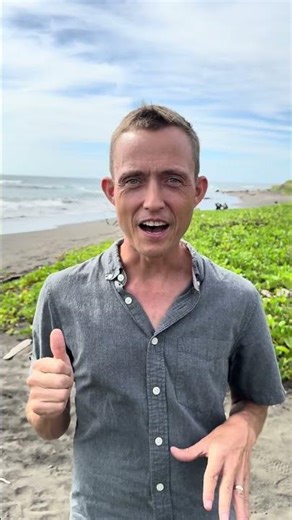 Dreading Winter? I've Got Two Beachfront Condos for Sale in Guanacaste