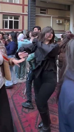 Beautiful Azerbaijan dance #azerbaijan #beautifuldance
