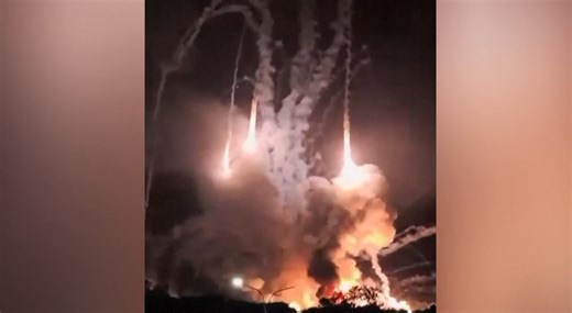 Delta Force from Fort Bragg, ‘massive blowtorches’ and compound mock-up went into Venezuela raid to capture Maduro