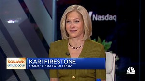 Aureus' Kari Firestone buys shares of Meta, Alphabet and more