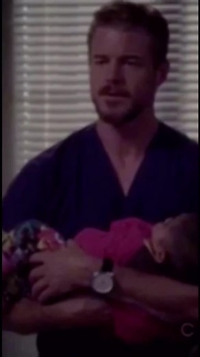 Mark Sloan Receives Life-Changing News | Grey's Anatomy