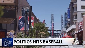 Georgia leaders say moving the MLB All-Star game hurt state