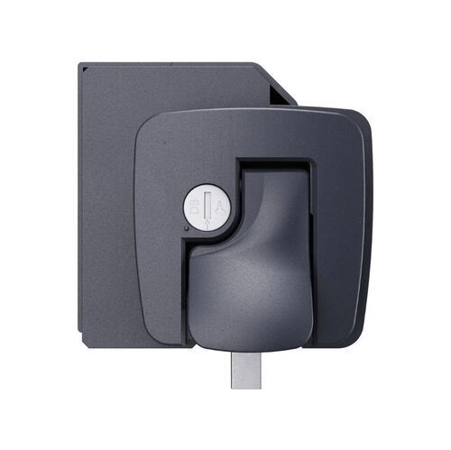 Bauer BP-24E Keyless Slam Latch - Bluetooth Bauer Products RV Door Locks BA55HR