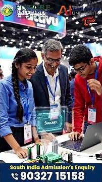 Future University B.Tech CSE (AI) | Artificial Intelligence #FutureUniversity #BTechCSE #ytshorts