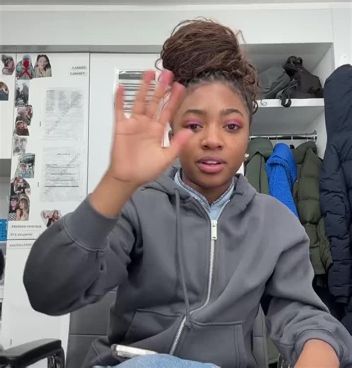 Leah's Makeup Transformation Revealed!
