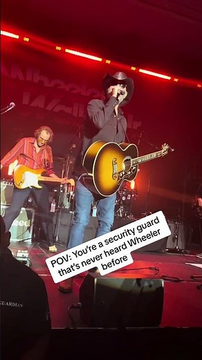 Bet he’s a fan now.