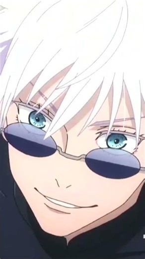 What Are Satoru Gojo's Six Eyes? Jujutsu Kaisen #shorts