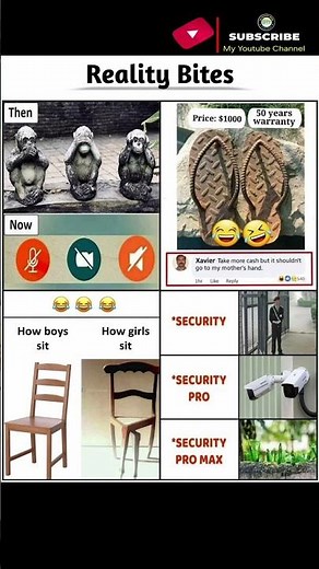 "Funniest Relatable Memes 😂 | Daily Life Jokes Compilation" #motivation #inspiration #memes