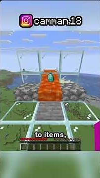 Update: Cobblestone Generator Challenge SOLVED? (‪@camman18‬)