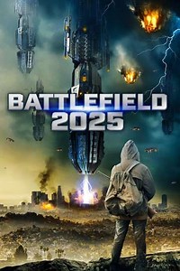 Battlefield 2025 (2020) - Movie