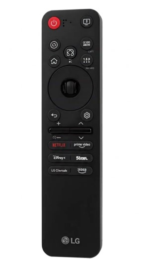 Lg Magic Remote MR-25.