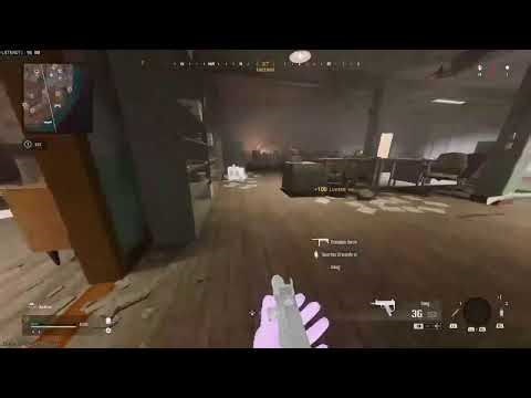 Wz gameplay (Meta loadouts + settings)