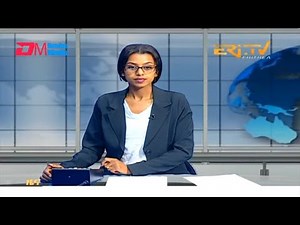 Midday News in Tigrinya for October 19, 2023 - ERi-TV, Eritrea