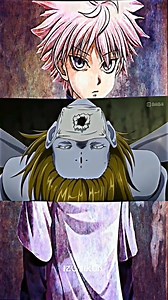 Killua assassin mode. 🥶 . . . #killuazoldyck #hunterxhunter #higlighteveryone #mayangabriol #fypシ゚viralシ #fyppp | Abriol Mayang