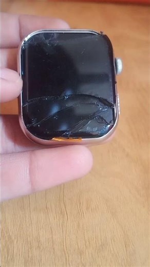 Smart watch repairing #shorts #viral #trending