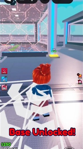 🔓 Roblox Base Unlocked! New Level Upgrade 🤯🔥