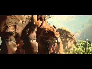 Far Cry Primal | Story trailer | PS4
