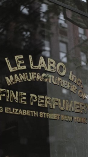Craftsmanship is meant to be shared. Come visit our labs, and experience our creations. | Le Labo Fragrances | Facebook