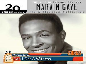 Billboard Hot 100 - Top 50 Singles (1-25-1964)