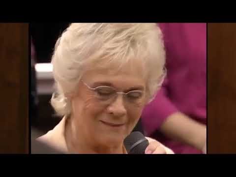 Jean Shephard & Ferlin Husky sing Dear John