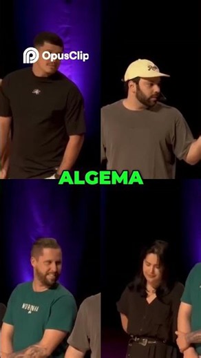 RAPHAEL GHANEM - SÓ REVELAÇÕES COM CASAIS😂🚗 | EM CURITIBA - STAND UP #raphaelghanem #standupcomedy