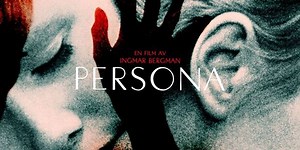 Persona (opening scene) - Ingmar Bergman, 1966. | Artes En General