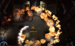 我转起来了！！！ 异形丛生alien swarm第一任务攻略