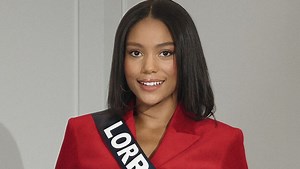 Miss France 2025 : qui est Miss Lorraine, Assia Roosz-Tomenti ?