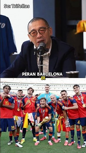 Koci: The massive role of Barcelona in the Spanish national team