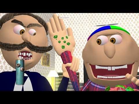 Don't Touch Your Face EdukayFUN ‐ Réalisée avec Clipchamp