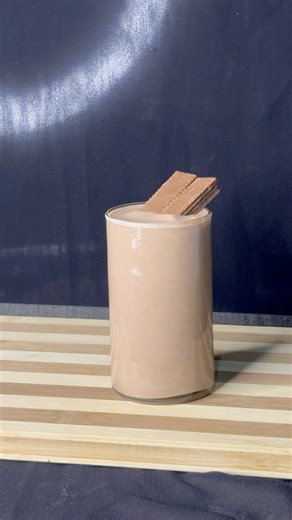 Cadbury Fuse Chocolate Shake 🧋 🥳 || #shorts #viral #asmr #milkshake #recipe