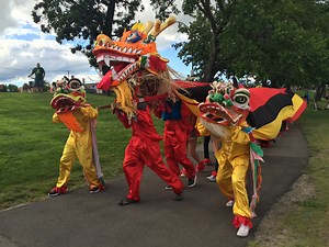 Learn Chinese | Summer Camp | Concordia Language Villages