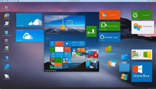 Linux: Meine neue, zuverlässige Alternative zu VirtualBox