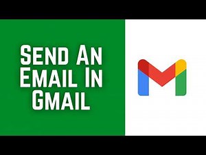 How To Send An Email In Gmail On Android 2026 - Full Guide