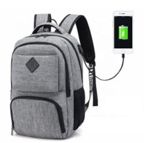 [Hot Item] Business 15.6 Inch Computer Bag Bagpack