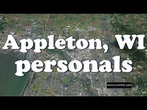 Craigslist personals Appleton, WI alternative