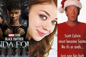 Movies Released November 11